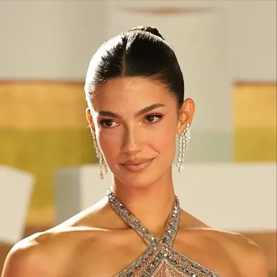 Tara Emad تارا عماد profile