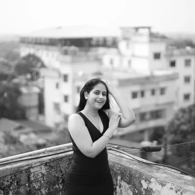 Dr. Ranja Tarafdar⚕️ profile