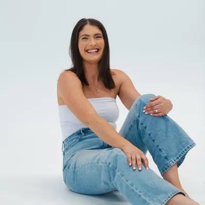 TARA | ONLINE FITNESS & NUTRITION COACH ⚡️ profile