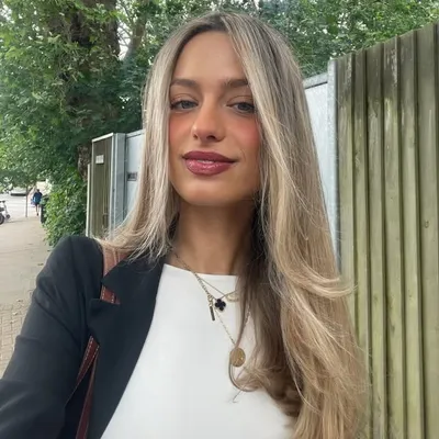 Tara Joshi profile