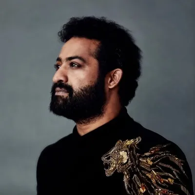 Jr NTR šµ profile