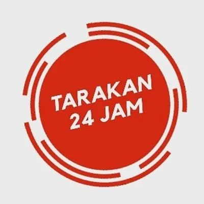 Tarakan24jam profile