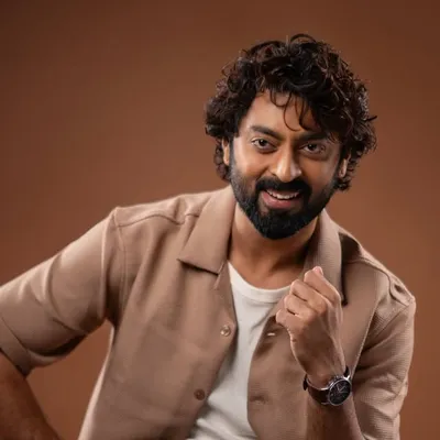 Tarak Ponnappa profile