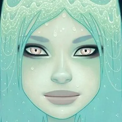 Tara McPherson profile