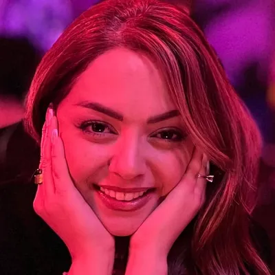 Tara Mesri profile