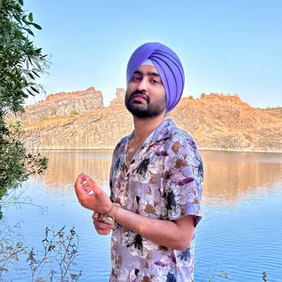 Taran Singh profile