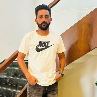 ਤਰਨਵੀਰ ਸਿੰਘ ਸੰਧੂ 🦅 profile