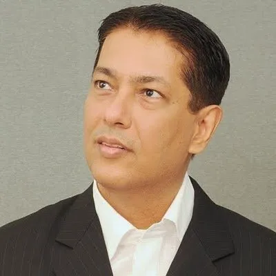 Taran Adarsh profile