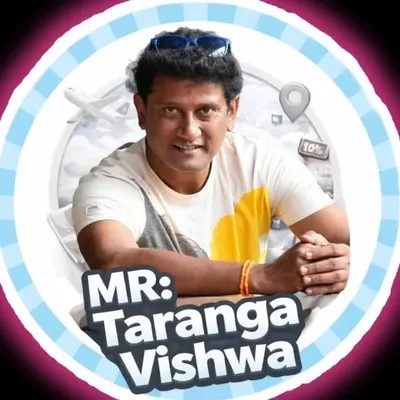 Vishwa Vishwanath ๐ฎ๐ณ profile