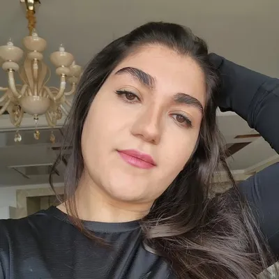 ترنم عبایی profile