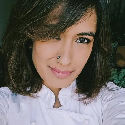 Tarannum Sehgal profile