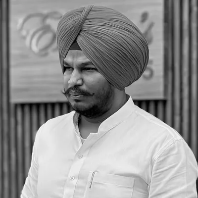 ਤਰਨਪ੍ਰੀਤ ਸਿੰਘ | 𝑻𝒂𝒓𝒂𝒏𝒑𝒓𝒆𝒆𝒕 | صناع profile