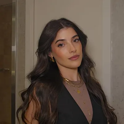 Camila Tarantino profile