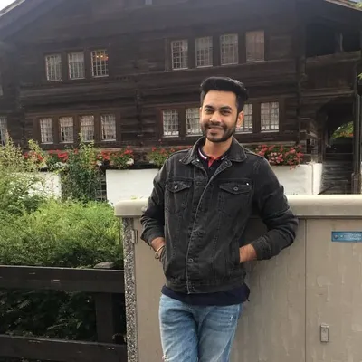 TaranVir Singh profile