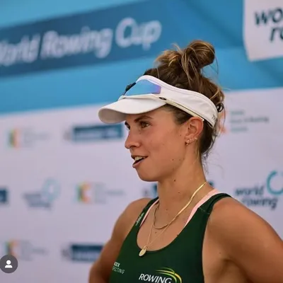 Tara Rigney profile