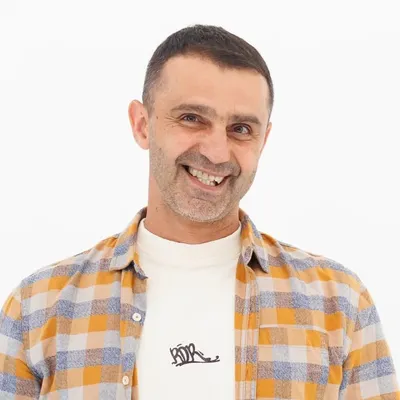 Тарас Стадницький - official profile