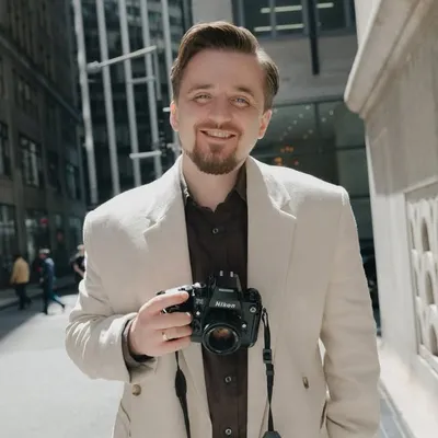 Taras Nahirniak•New York Wedding Photographer&Videographer profile