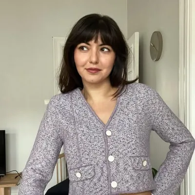 Tara S profile