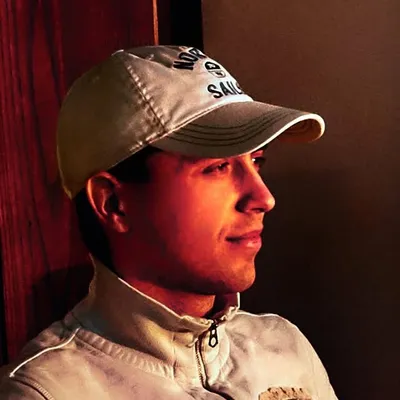 Taras Bóhdan profile