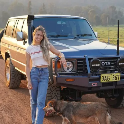 Tara Schofield profile