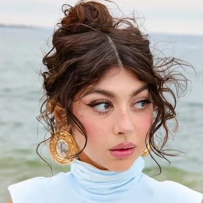 Tara Sighary profile