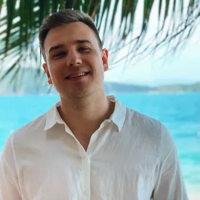 Максим Тарасов profile