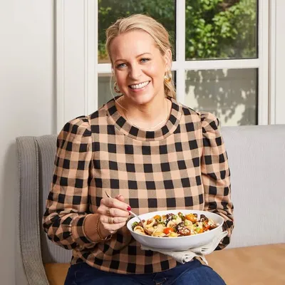 Tara Teaspoon®️| Dinner & Baking Recipes profile
