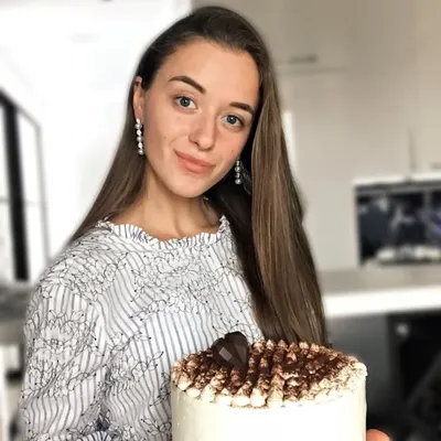 Рецепти •Торти •Харків profile