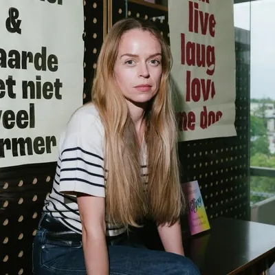 Tara Vierbergen profile