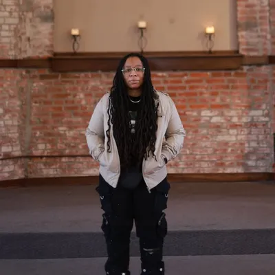 Tarcea Renee • Artist • Recording/Mix Engineer profile