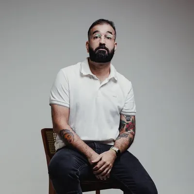 Tarcísio Bino profile