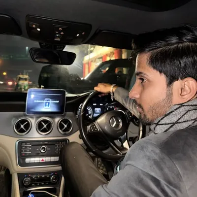 TAREEK AARYAN profile