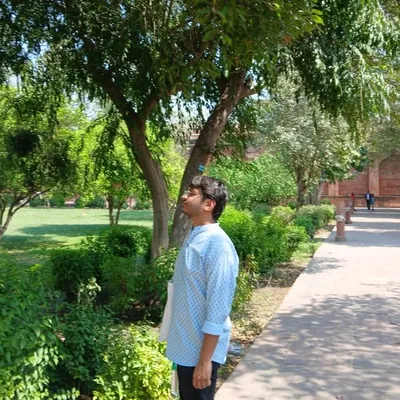 Raj Sahu profile