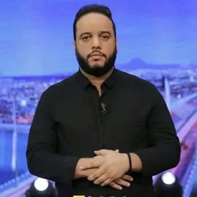 Tarek Baalouch طارق عبودة profile
