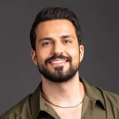 Tarek Al Attrash profile