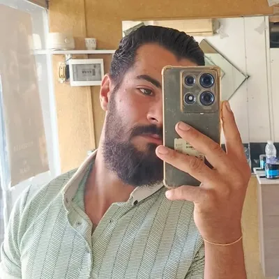 _Tarek Albasha_ profile