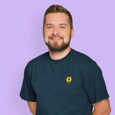 Tarek Adamski profile