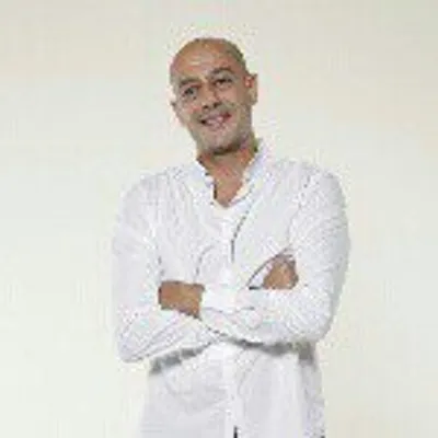 tarek amin profile
