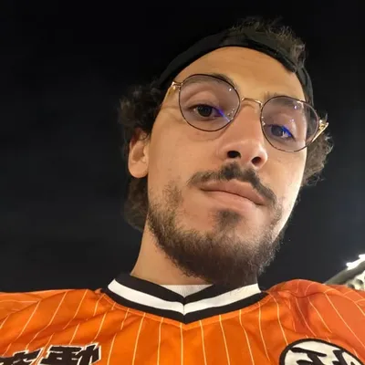 Tarek Omran profile