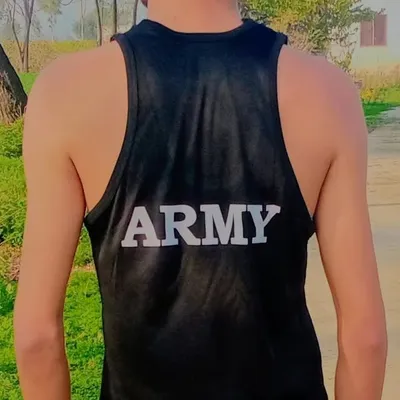 Army Lover profile