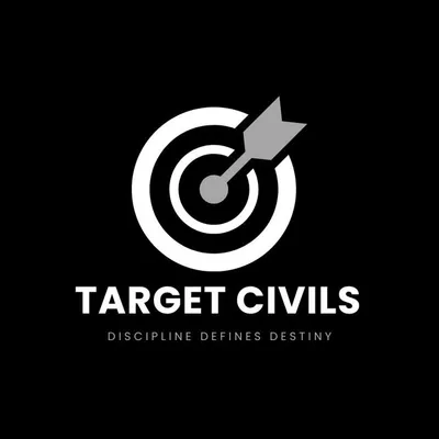 UPSC Preparation | Target civils profile