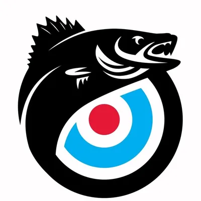 Target Walleye profile