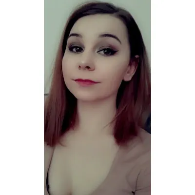 Dominika Targosz profile