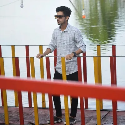 Tarif Hussain profile