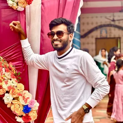 . Tarif Khan❤️🏏 profile