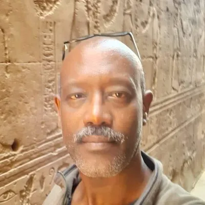 Tarig Hashim profile
