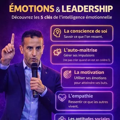 Tarik EL MLIH profile