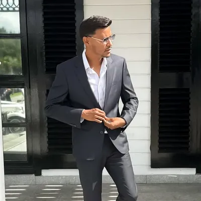 Tarik Miah profile