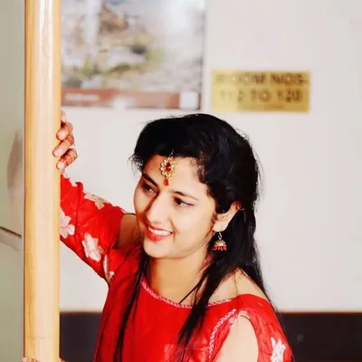 Tarika Bhatt profile