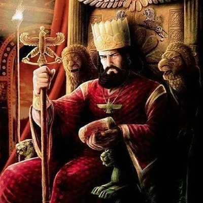 تاریخی فکت profile
